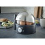 Eierkocher WMF 415070011 Schwarz Chrom 380 W | Tienda24 Tienda24.eu