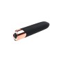 Mini Vibromasseur Gender X The Gold Standard Noir | Tienda24 - Global Online Shop Tienda24.eu