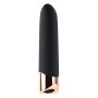 Mini Vibromasseur Gender X The Gold Standard Noir | Tienda24 - Global Online Shop Tienda24.eu