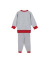 Tuta da Bambini Minnie Mouse Grigio da Minnie Mouse, Bambina - Ref: S0733041, Precio: €18.62, Descuento: %