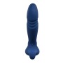 Cassini Analvibrator Schwarz Gender X Blau | Tienda24 - Global Online Shop Tienda24.eu