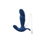 Cassini Analvibrator Schwarz Gender X Blau | Tienda24 - Global Online Shop Tienda24.eu