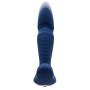 Cassini Analvibrator Schwarz Gender X Blau | Tienda24 - Global Online Shop Tienda24.eu