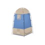 Bestway Tienda Fibra de Vidrio Fibra 110x110x190 cm Camping 68002 de Bestway, Tiendas instantáneas - Ref: D1400583, Precio: 4...