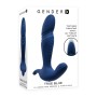 Cassini Analvibrator Schwarz Gender X Blau | Tienda24 - Global Online Shop Tienda24.eu