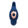 Cassini Analvibrator Schwarz Gender X Blau | Tienda24 - Global Online Shop Tienda24.eu