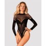 Leotard Obsessive B135 XL/XXL by Obsessive, Teddies & Bodysuits - Ref: M0400604, Price: 19,21 €, Discount: %