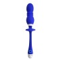 Vibrator Gender X Blau | Tienda24 - Global Online Shop Tienda24.eu