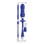 Vibrator Gender X Blau | Tienda24 - Global Online Shop Tienda24.eu