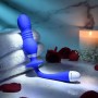 Vibrator Gender X Blau | Tienda24 - Global Online Shop Tienda24.eu