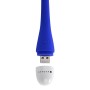 Vibrator Gender X Blau | Tienda24 - Global Online Shop Tienda24.eu