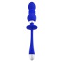 Vibrator Gender X Blau | Tienda24 - Global Online Shop Tienda24.eu