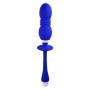 Vibrator Gender X Blau | Tienda24 - Global Online Shop Tienda24.eu