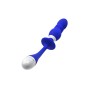 Vibrator Gender X Blau | Tienda24 - Global Online Shop Tienda24.eu