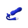 Vibrator Gender X Blau | Tienda24 - Global Online Shop Tienda24.eu