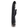 Vibrateur G-Spot Evolved Heat Up & Chill Noir | Tienda24 - Global Online Shop Tienda24.eu