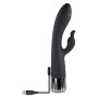 Vibrateur G-Spot Evolved Heat Up & Chill Noir | Tienda24 - Global Online Shop Tienda24.eu