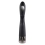 Vibrateur G-Spot Evolved Heat Up & Chill Noir | Tienda24 - Global Online Shop Tienda24.eu