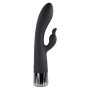 Vibrateur G-Spot Evolved Heat Up & Chill Noir | Tienda24 - Global Online Shop Tienda24.eu