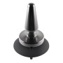 Plug Anal Evolved Preto (8,9 cm) | Tienda24 - Global Online Shop Tienda24.eu