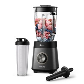 Hand-held Blender UFESA PULSAR White 600 W | Tienda24 Tienda24.eu