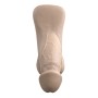 Natürliches Dildo Gender X Silikon Ø 3,5 cm | Tienda24 - Global Online Shop Tienda24.eu