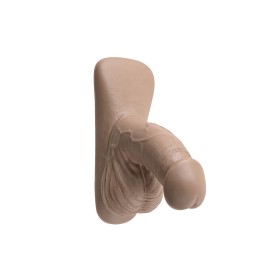 Natürliches Dildo Dream Toys Mr Dixx PVC Ø 3,6 cm | Tienda24 - Global Online Shop Tienda24.eu