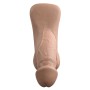 Dildo Realista Gender X Silicone Ø 3,5 cm | Tienda24 - Global Online Shop Tienda24.eu