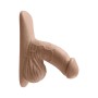 Dildo Realista Gender X Silicone Ø 3,5 cm | Tienda24 - Global Online Shop Tienda24.eu