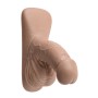 Dildo Realista Gender X Silicone Ø 3,5 cm | Tienda24 - Global Online Shop Tienda24.eu