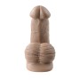 Dildo Realista Gender X Silicone Ø 3,5 cm | Tienda24 - Global Online Shop Tienda24.eu