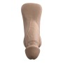 Dildo Realista Gender X Silicone Ø 3,5 cm | Tienda24 - Global Online Shop Tienda24.eu