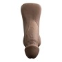 Gode réaliste Gender X Silicone Ø 3,5 cm | Tienda24 - Global Online Shop Tienda24.eu