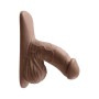 Gode réaliste Gender X Silicone Ø 3,5 cm | Tienda24 - Global Online Shop Tienda24.eu