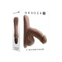 Gode réaliste Gender X Silicone Ø 3,5 cm | Tienda24 - Global Online Shop Tienda24.eu