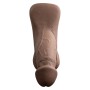 Gode réaliste Gender X Silicone Ø 3,5 cm | Tienda24 - Global Online Shop Tienda24.eu