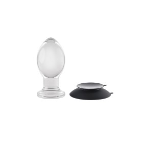 Anal plug Magic Motion White Black | Tienda24 - Global Online Shop Tienda24.eu