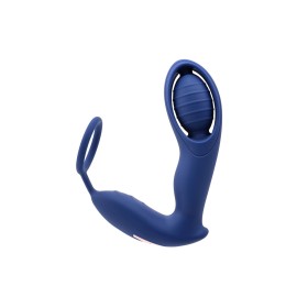 Plug Anal Evolved Dynamic Duo Lila | Tienda24 - Global Online Shop Tienda24.eu