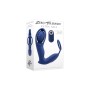 Plug Anal Zero Tolerance Bleu (12,9 cm) | Tienda24 - Global Online Shop Tienda24.eu