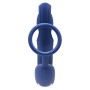 Plug Anal Zero Tolerance Bleu (12,9 cm) | Tienda24 - Global Online Shop Tienda24.eu