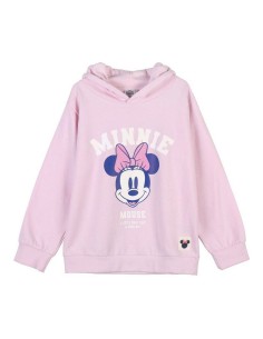 Mallas Deportivas para Niños Minnie Mouse Rosa | Tienda24 Tienda24.eu