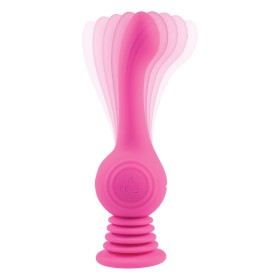 Vibromasseur Evolved Rose de Evolved, Vibromasseurs classiques - Réf : S9404827, Prix : 69,43 €, Remise : %