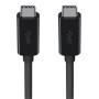 Cavo Micro USB Belkin F2CU049BT2M-BLK Nero 2 m (6 Unità)