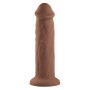 Natürliches Dildo Evolved Silikon Ø 5 cm (17,8 cm) | Tienda24 - Global Online Shop Tienda24.eu