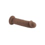 Natürliches Dildo Evolved Silikon Ø 5 cm (17,8 cm) | Tienda24 - Global Online Shop Tienda24.eu