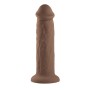 Natürliches Dildo Evolved Silikon Ø 5 cm (17,8 cm) | Tienda24 - Global Online Shop Tienda24.eu