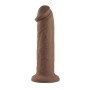 Natürliches Dildo Evolved Silikon Ø 5 cm (17,8 cm) | Tienda24 - Global Online Shop Tienda24.eu