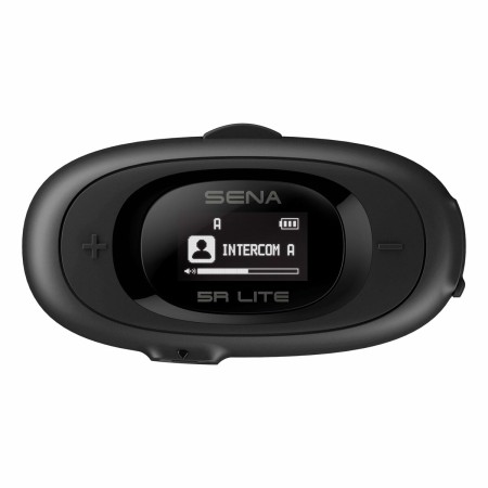 Manos Libres Bluetooth Sena 5RLITE-01 | Tienda24 Tienda24.eu