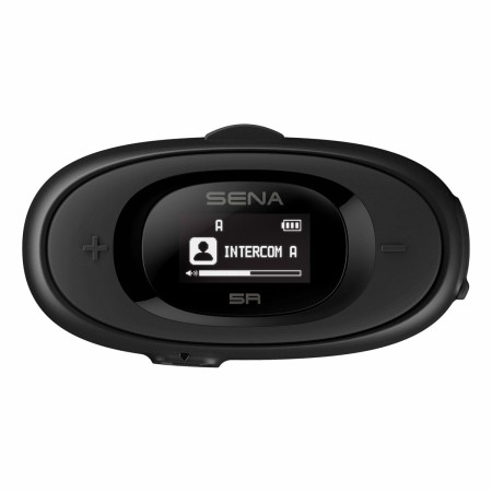 Mains Libres Bluetooth Sena 5R-01 | Tienda24 Tienda24.eu