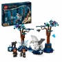 Juego de Construcción Lego HARRY POTTER | Tienda24 Tienda24.eu